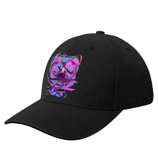 Universe Baseball Cap Battle Scene 