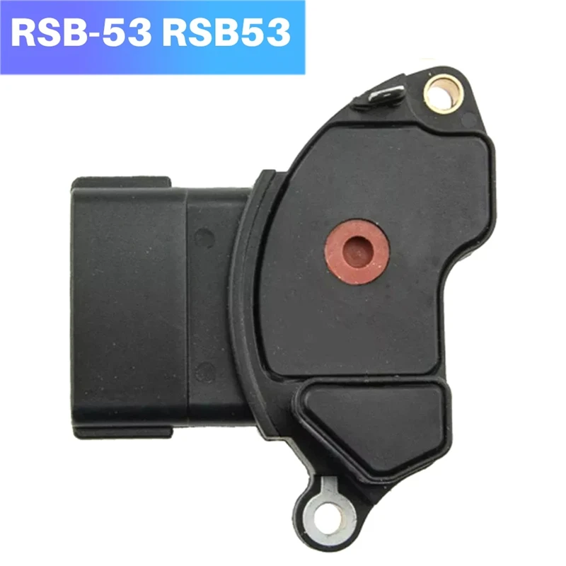 Модуль зажигания автомобиля RSB-53 RSB53 для Nissan Micra Primera P11 Sunny N14 March K11