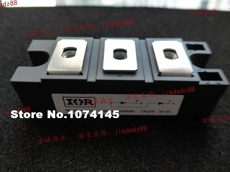 

IRKJ236/04PBF IGBT module power module