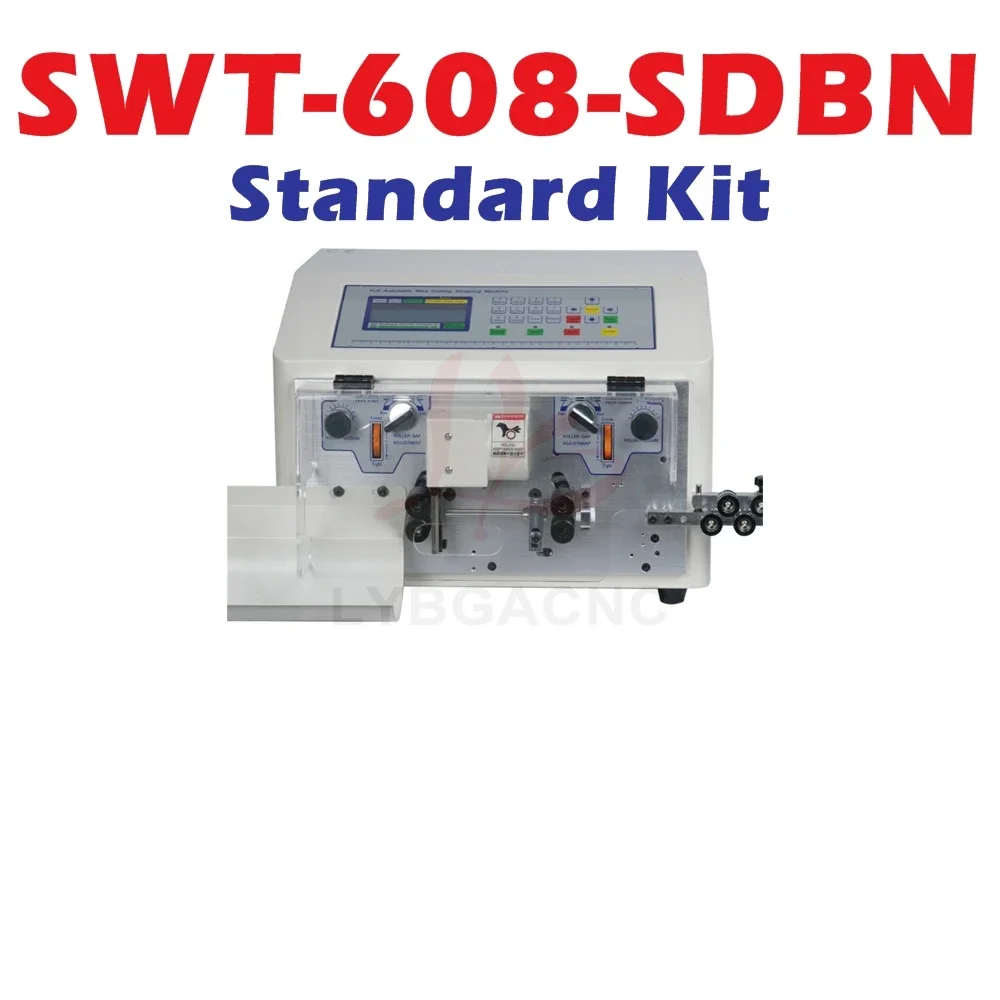 

Автоматическая машина для зачистки проволоки SWT-608-SDBN