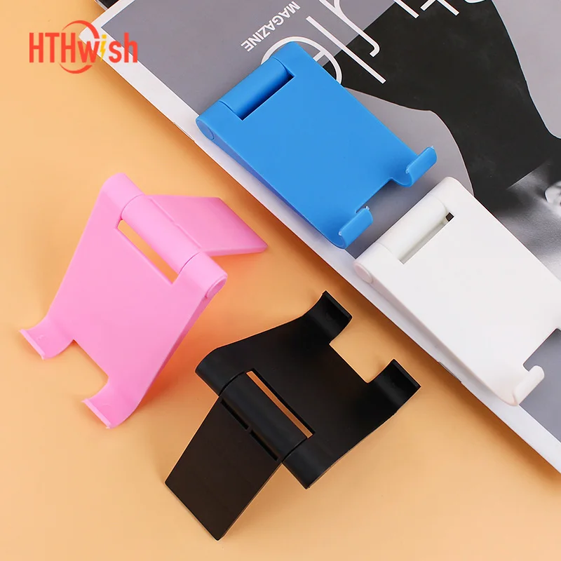 

Phone Holder Stand Moblie Phone Support For iPhone 12 11 X XS Xiaomi Samsung Huawei Tablet Holder Desk Cell Phone Holder Stand