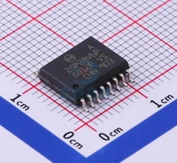 m25p128 vmf6tpb package sop 16 new original genuine memory ic chip
