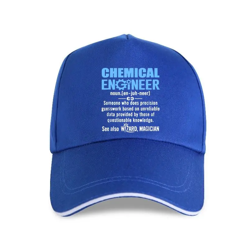

Gorra de beisbol унисекс, gorro de beisbol с изображением химического инженерного, веселого,