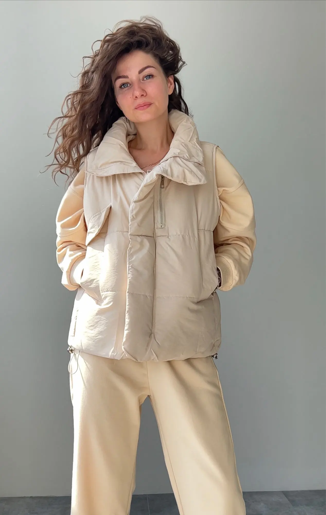 

Women Vest Black Vest Woman Parkas Jackets for Women