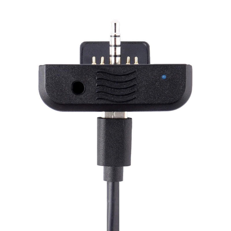 

Кабель USB C для контроллера PS5, зарядное устройство с индикатором для контроллера Sony PS5