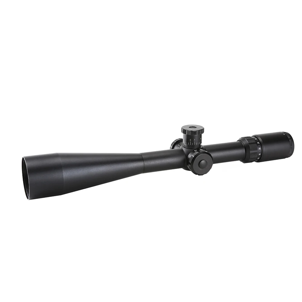 

SPINA OPTICS 8-32x50 SF Тактический длинный диапазон боковой фокусировки охотничий прицел