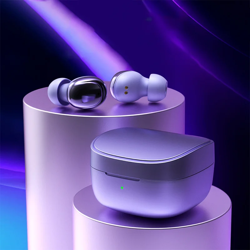 

Tooth Headphones Girls Cute High-value Wireless Mini 2022 New Model for Huawei Apple