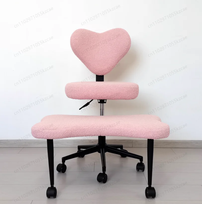 

Стул с колесами для медитации