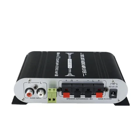 Усилитель st 838 схема 2 channel 40w amplifier - купить недорого AliExpress