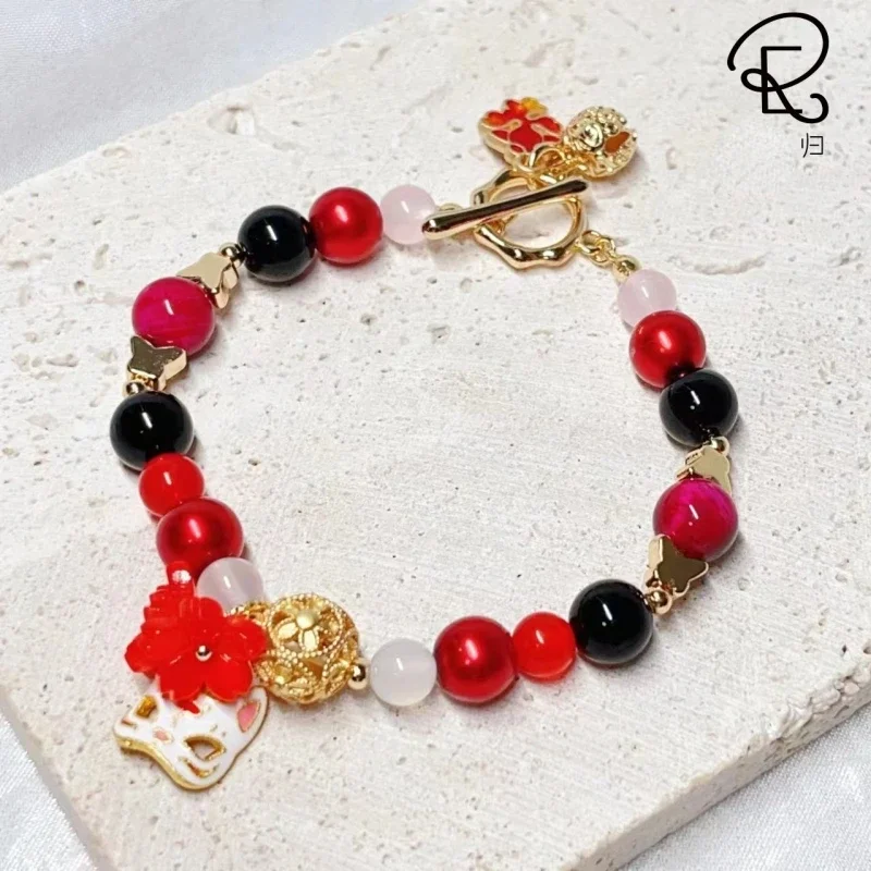 Горячая Распродажа аниме Honkai: звёздная рельса маскированные искусственные