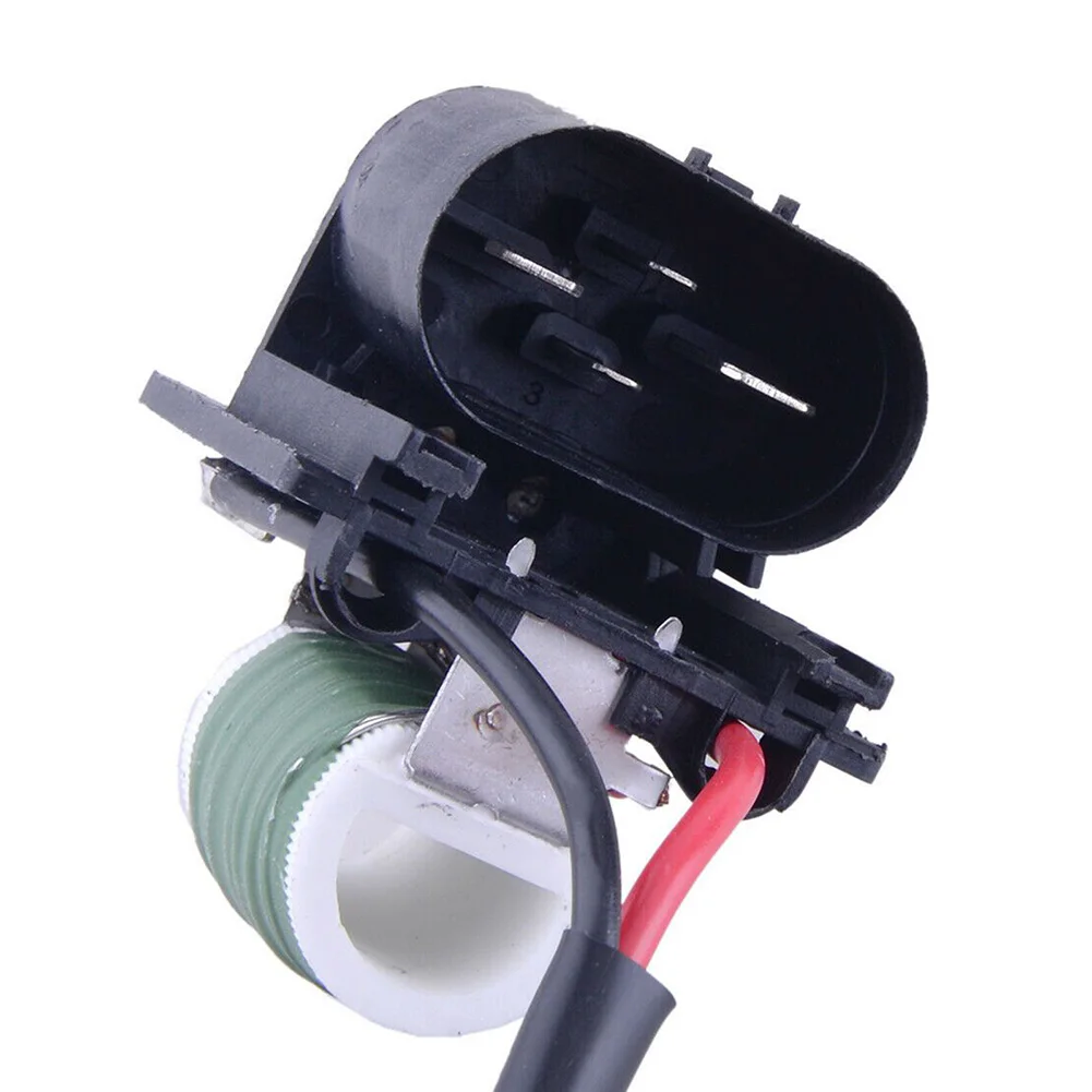 

Резистор двигателя радиатора 2011 л 2016-13427160, аксессуары 13427161, 620-658, черный, сопротивление вентилятора, пластик и металл