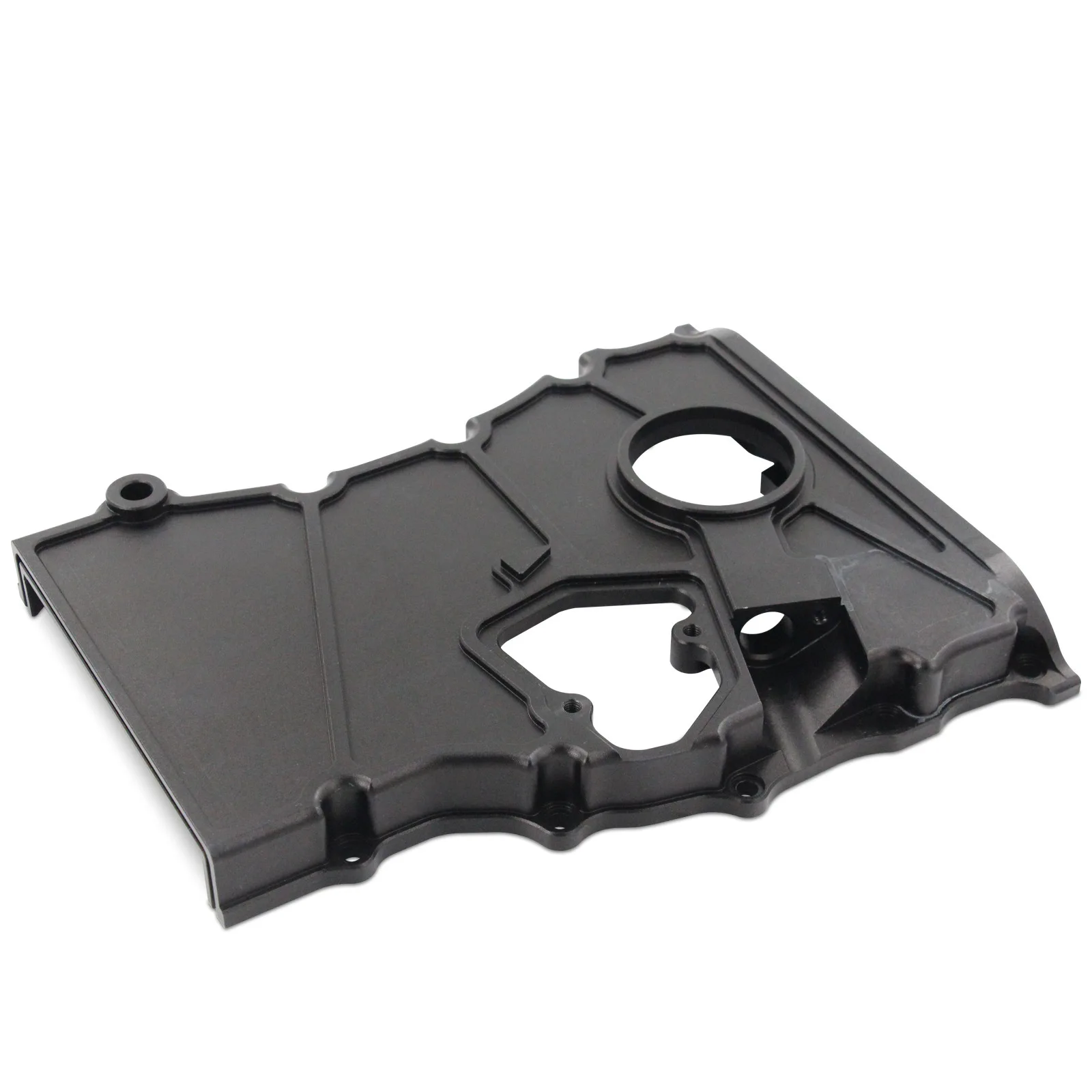 Комплект крышки цепи ГРМ из алюминия для Honda Acura K24A K24A1 K24A2 K24A4 (art.: 3920dcd1dc1ea) - 3920dcd1dc1ea