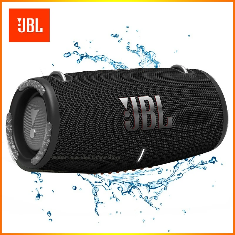 JBL Xtreme 3 Bluetooth-динамик Водонепроницаемая беспроводная Bluetooth-колонка портативный