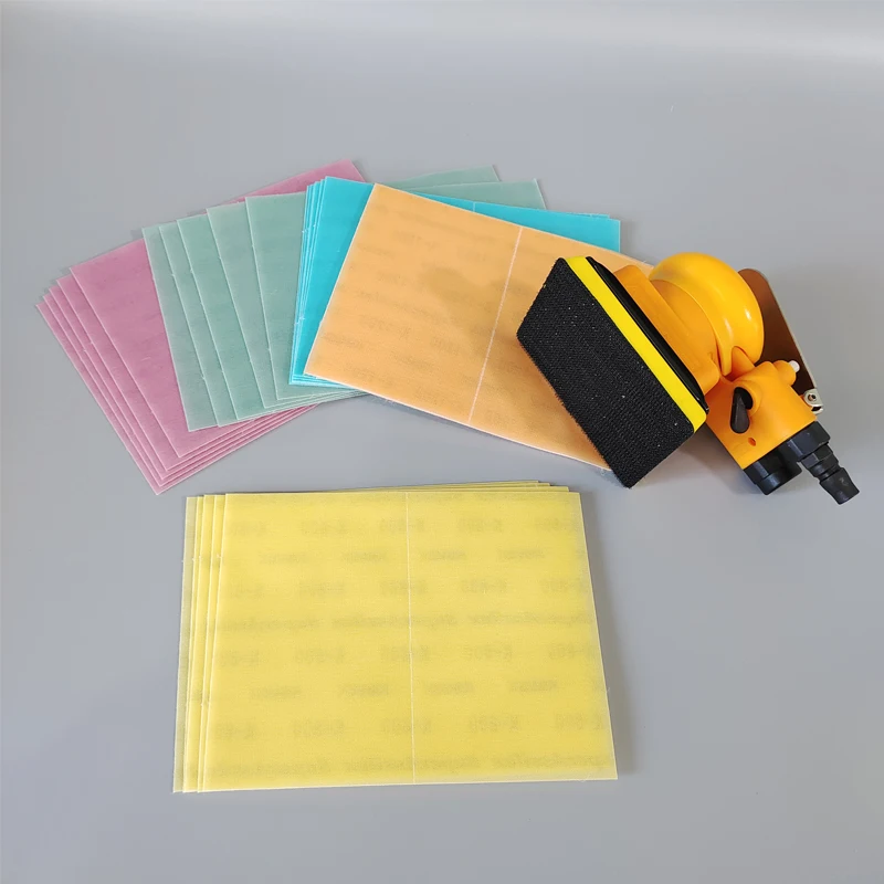 KOVAX шлифовальный станок автомобильная воздушная шлифовальная машина полировщик