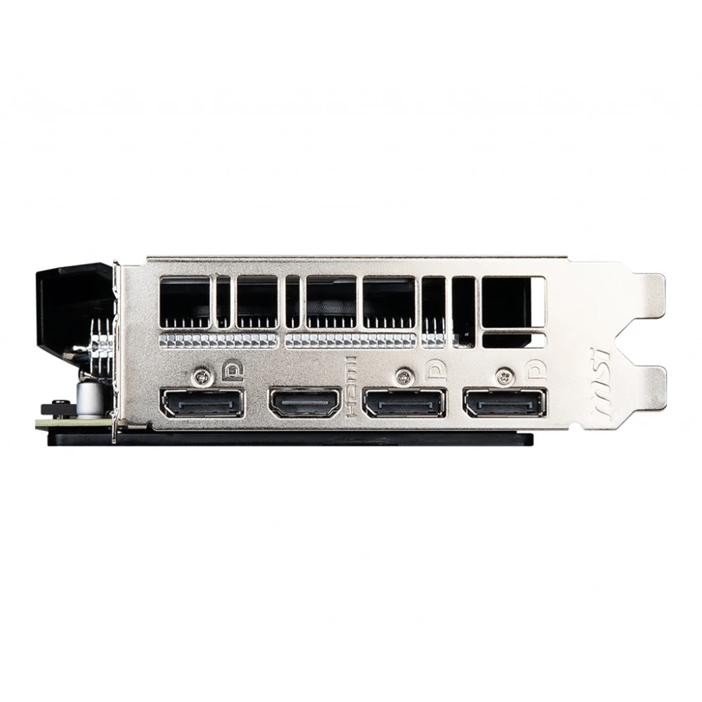 Видеокарта MSI NVIDIA GeForce RTX 2060 VENTUS 12GB GDDR6 PCIE16 RTX2060 12G |