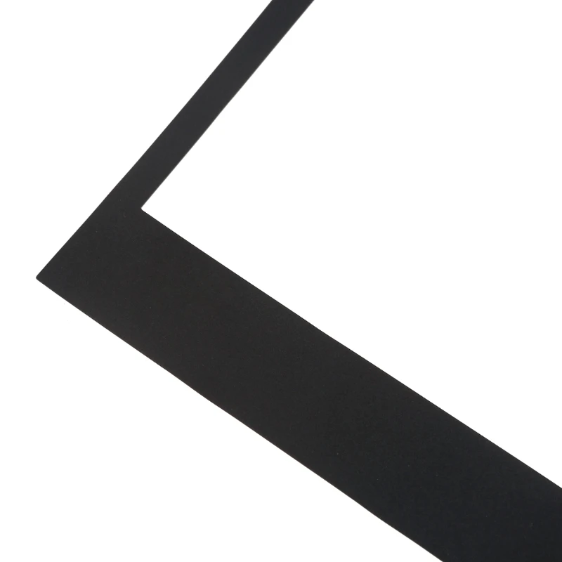 Для ноутбука T490 ЖК-рамка объемный экран передний лист наклейки