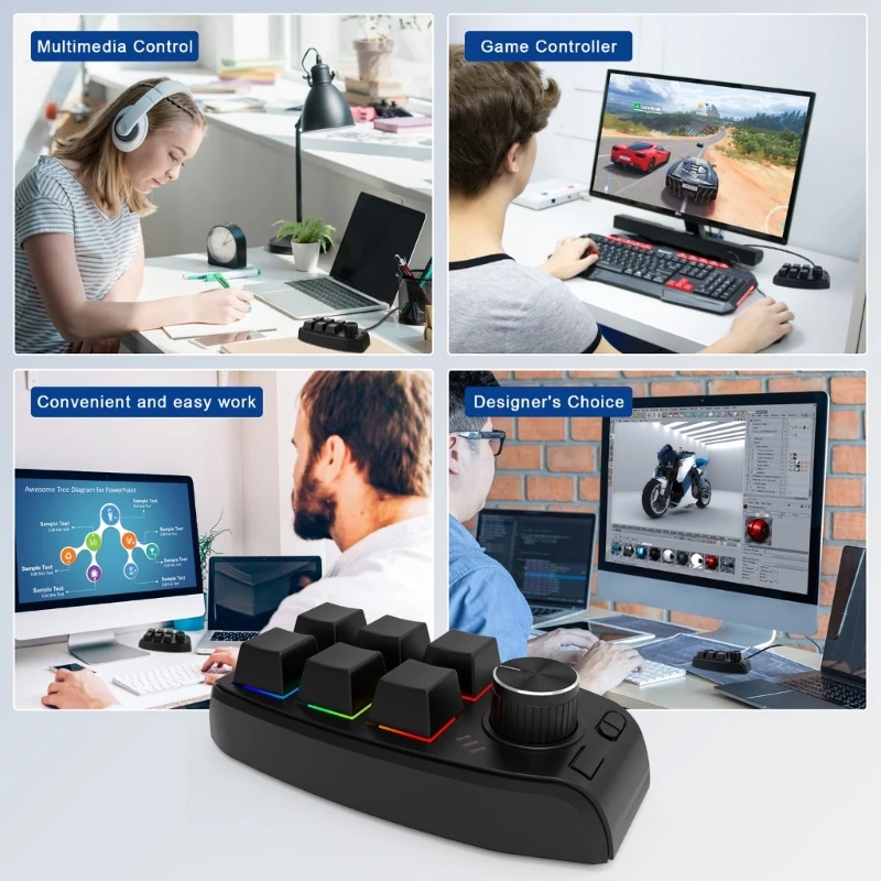 Ручка Мышь Для Компьютера Для Рисования Купить