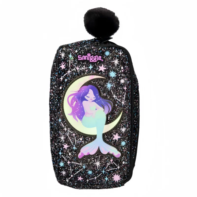 Оригинальный Австралийский рюкзак Smiggle с изображением русалки Детские