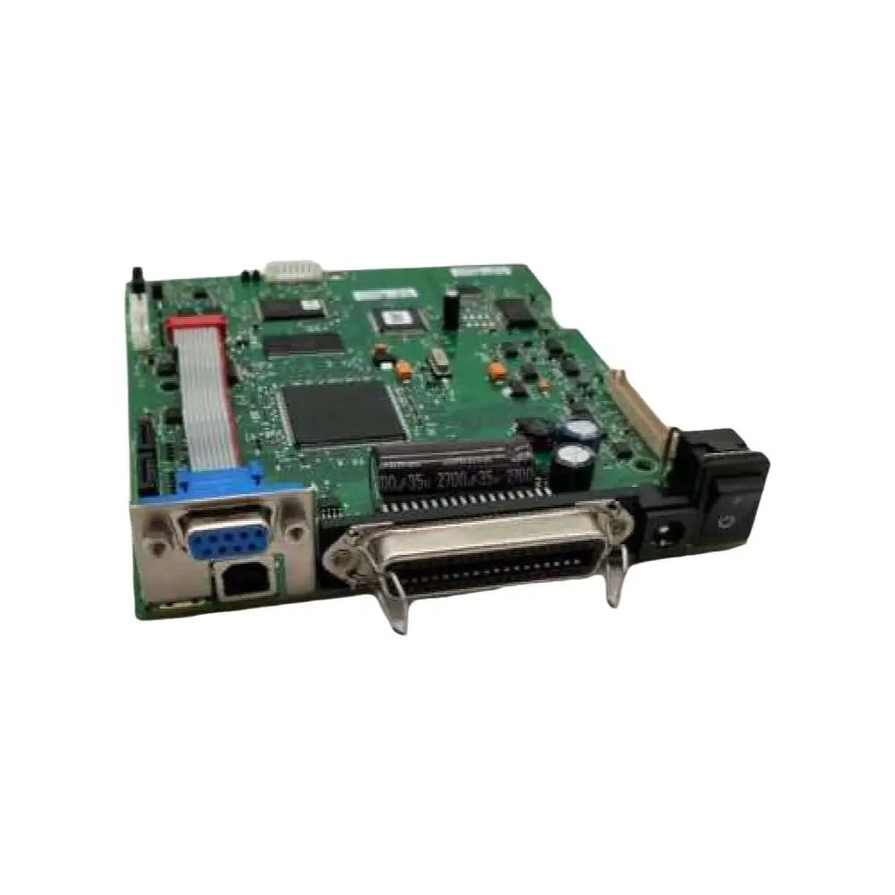 Основная плата P 1020946 -01 Форматтер материнской платы подходит для Zebra GK420T GK420D