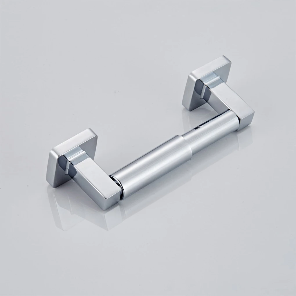 

Roll Tissues Holders Toilet Paper Shelf Towel Storage Rack Hardware