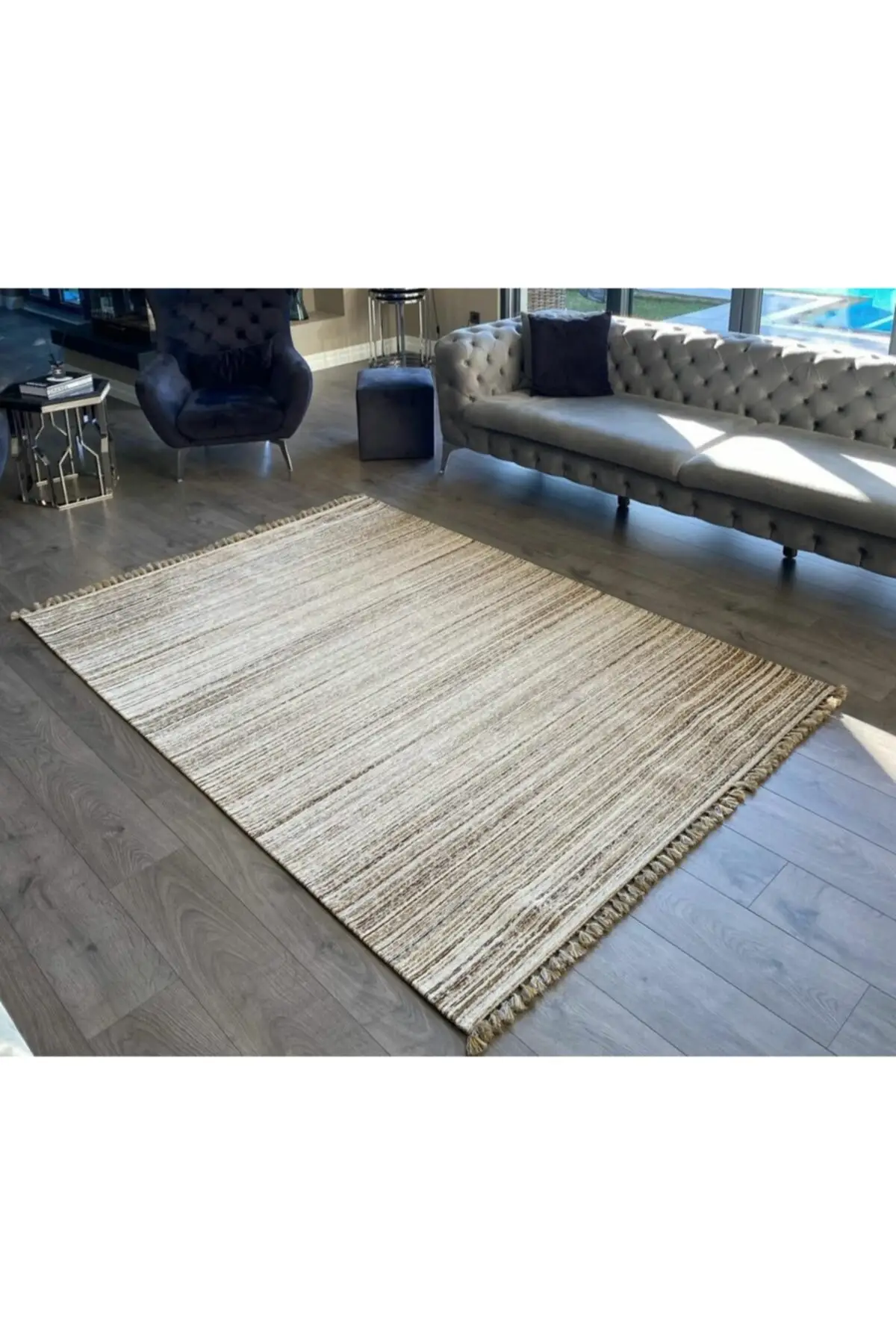 

Хлопковый нескользящий коврик, высококачественный богемный ковер, ручная работа, нескользящее дно, наноковры с защитой от пыли