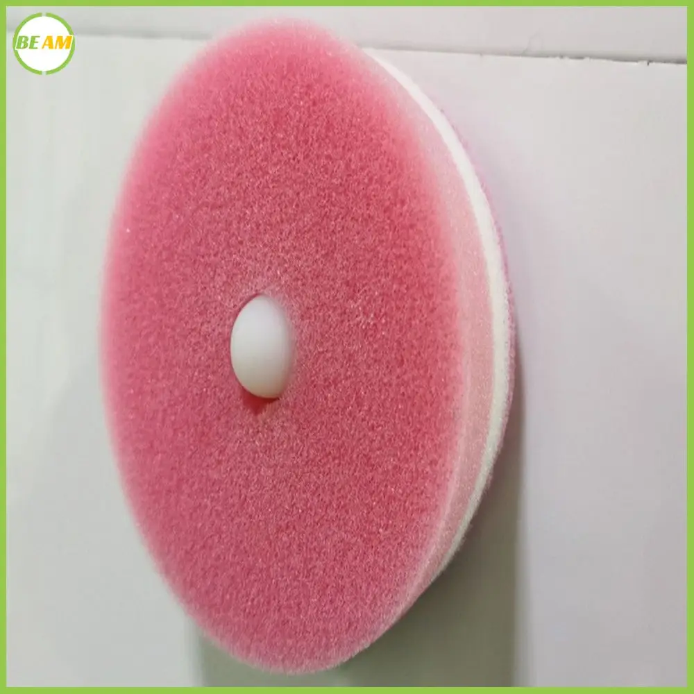 

Soft Absorbent Dishwashing Sea Wipe Variety Flowers Double-sided Decontamination Efficient Cleaning Scouring Pad Kitchen Tools