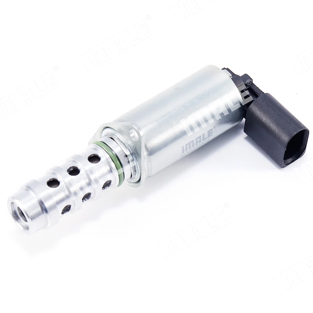 Датчик VVT BPJ Распределительный вал ГРМ Контроль масла Vvt-i Клапан в сборе 06F 109257 A