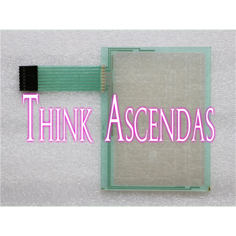 

1pcs New DGT05801 Touchpad