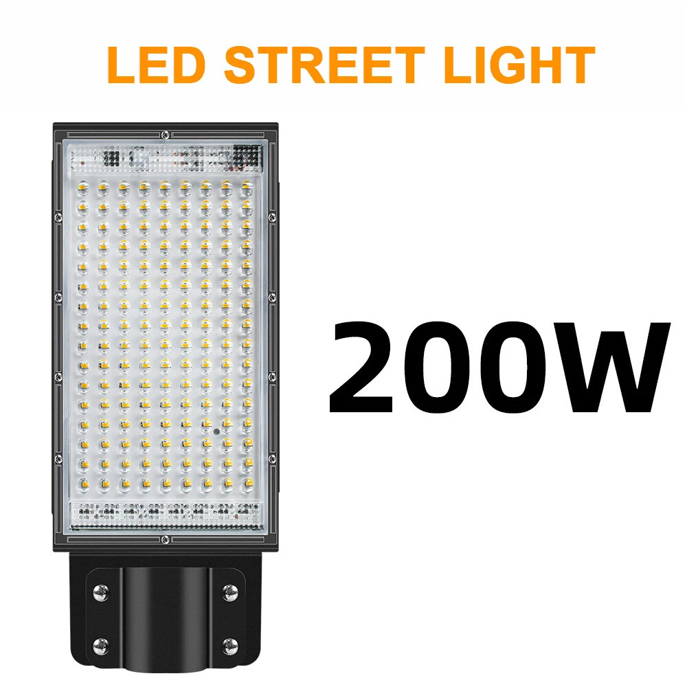 Lumtang Уличный фонарь LED 25Вт-200Вт