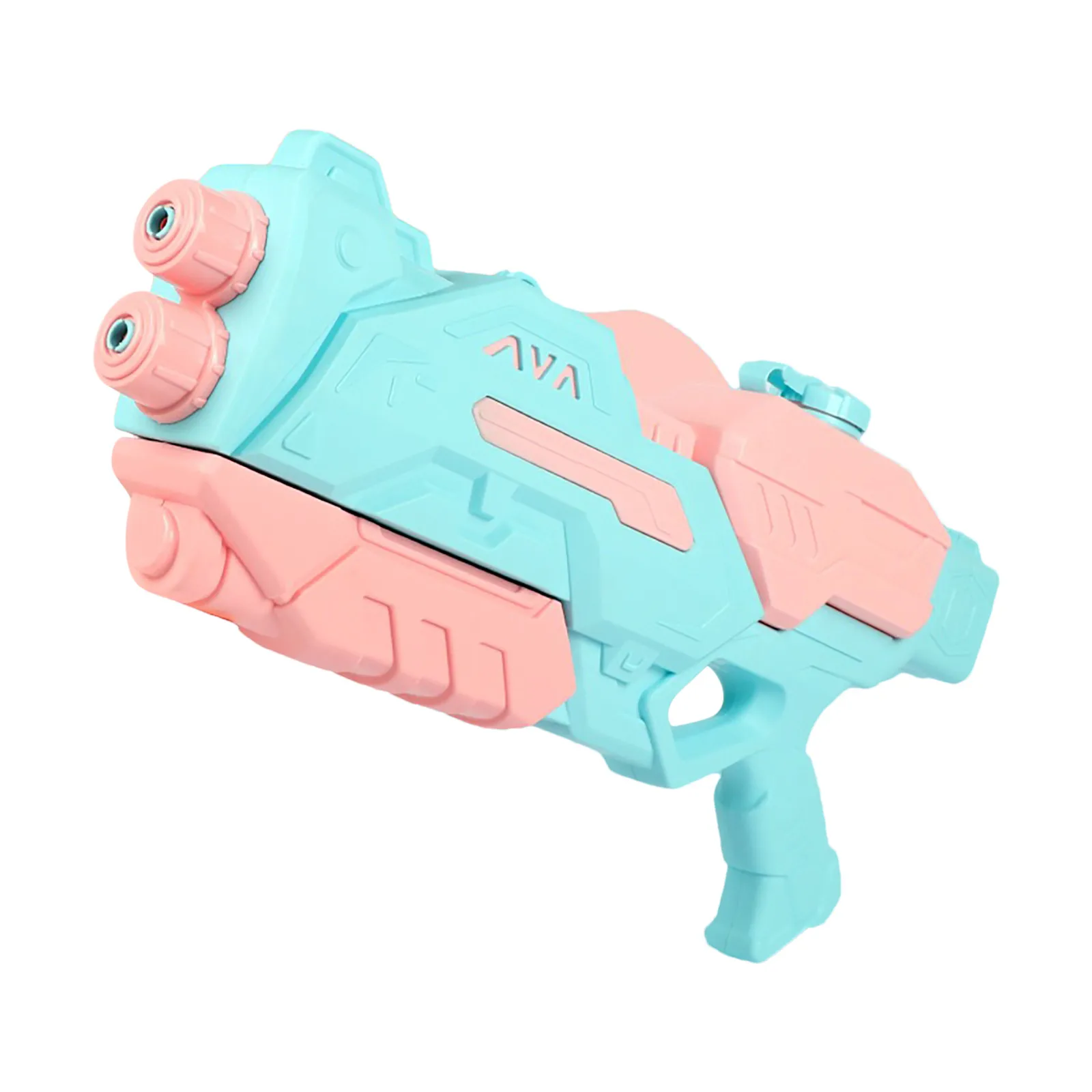 

Outdoor Water Fun for Kids Children's Beach Toys Parent-child Interaction Pull-out Water Spray Water G-un Water Play