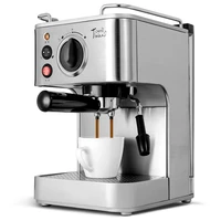high quality automatic espresso coffee maker machine for homeuse