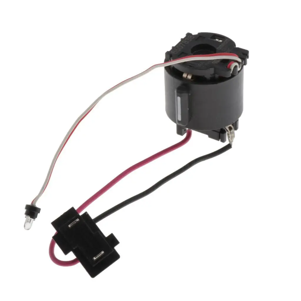 

Переключатель TD022DZK для отверток 6507838 650783-8, запасные пластиковые инструменты 3x4 см