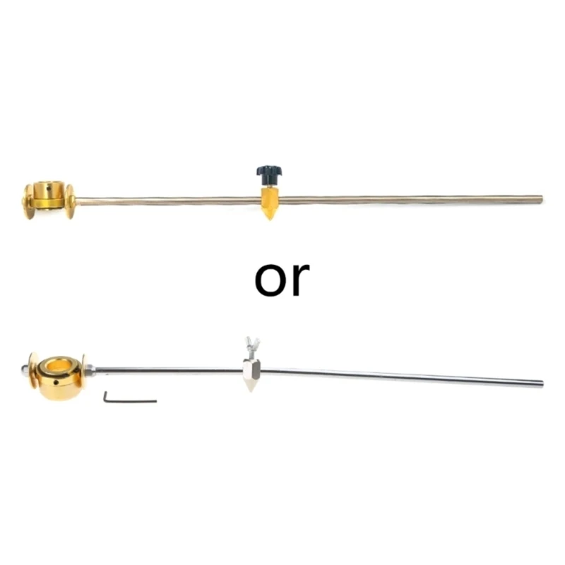 

Направляющая круга плазменной резки DONG для резака P80/AG60/PT31 Направляющая круга плазменной резки