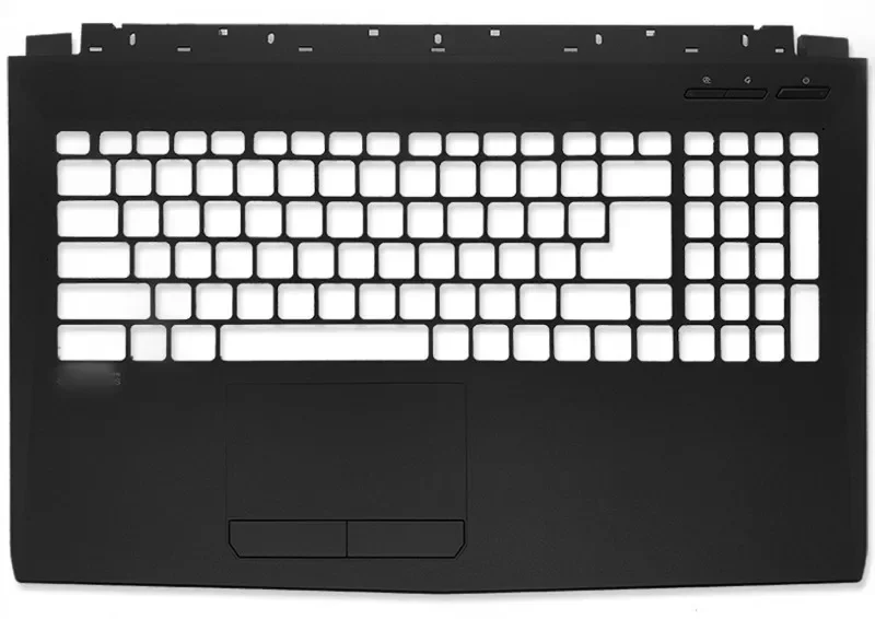 Новая задняя крышка ЖК-дисплея для ноутбука MSI GP62 6QG GV62 GL62 6QF GP62MVR MS-16J9 GL62M передняя