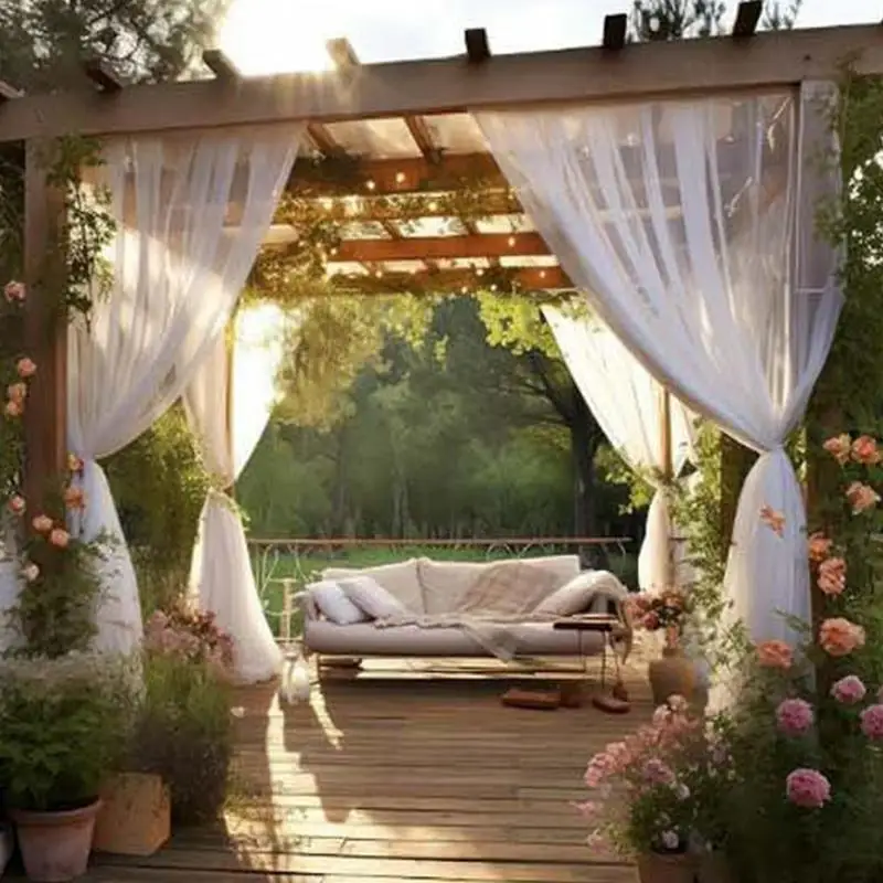 Сетка для защиты сада 8X13 футов многоразовая ультратонкая утолщенная защита от