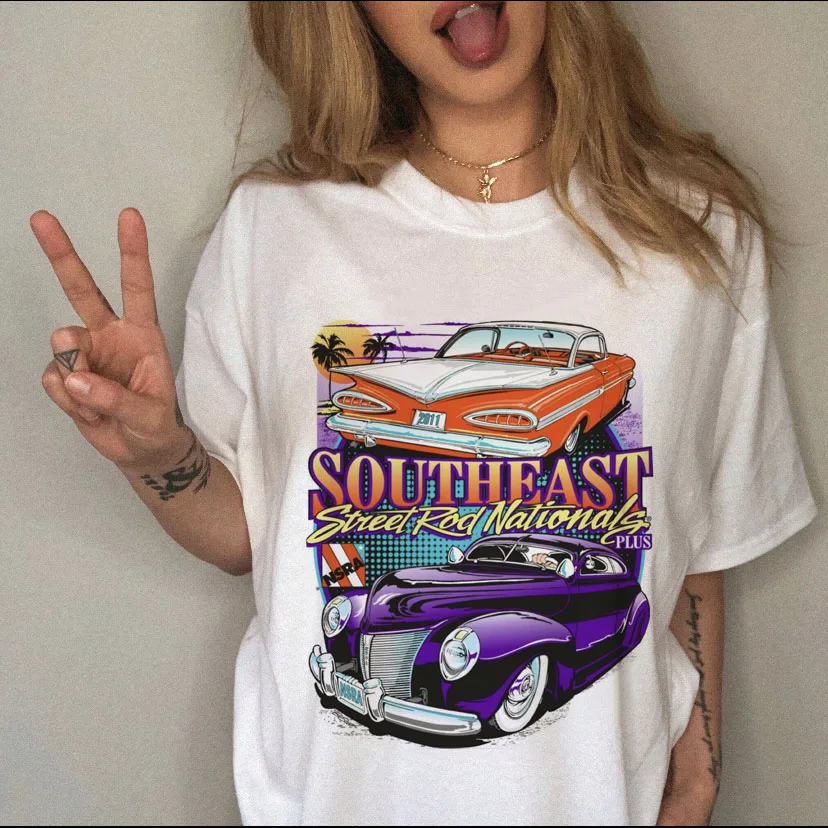 

Autumn Women's T-shirts Japanese style Punk Tshirt Ladies Harajuku Graphic t shirts Short Sleeve Round neck tee shirt femme