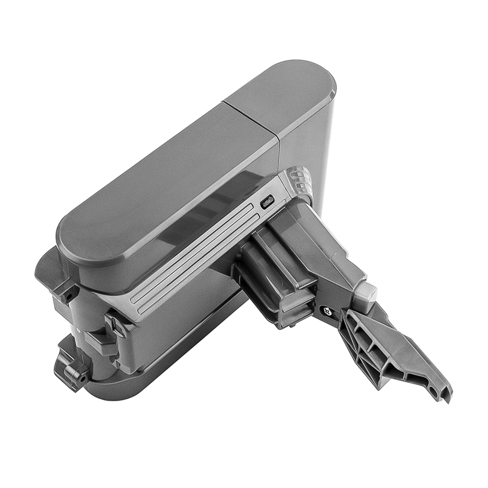 Фото Вакуумная батарея Cameron Sino 968670 -02 968670 -03 для Dyson SV11 V7Motorhead Pro V7Total Clean Trigger Motorhead вакуумная головка для животных №2