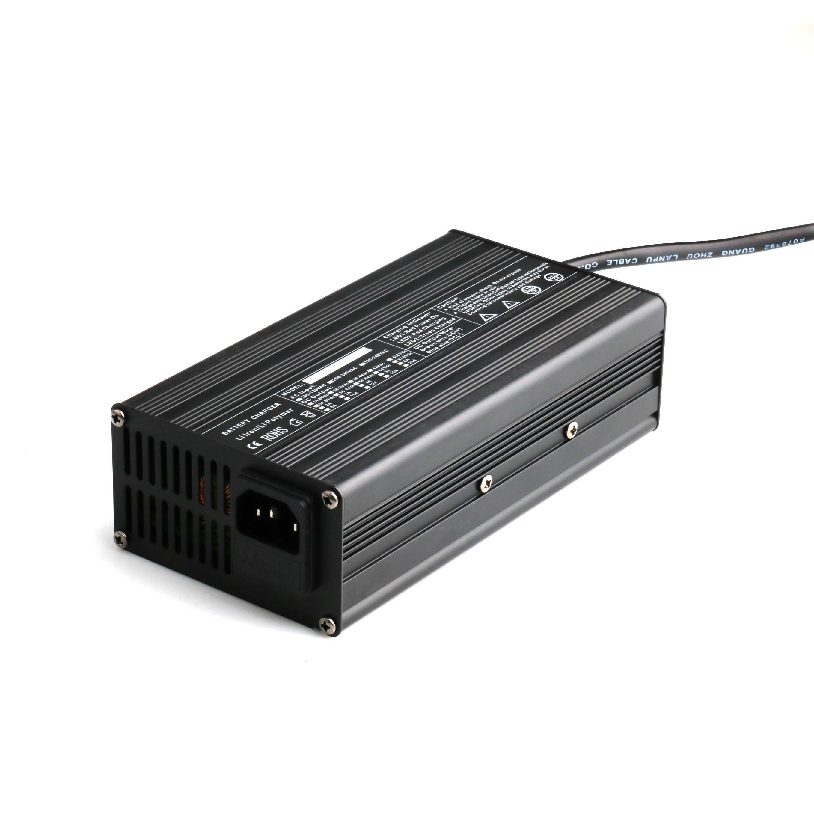 

6s 25,2 v 6a 8a 10a ce fcc saa kc pse Сертифицированный электрический скутер, алюминиевый литий-ионный аккумулятор, зарядное устройство
