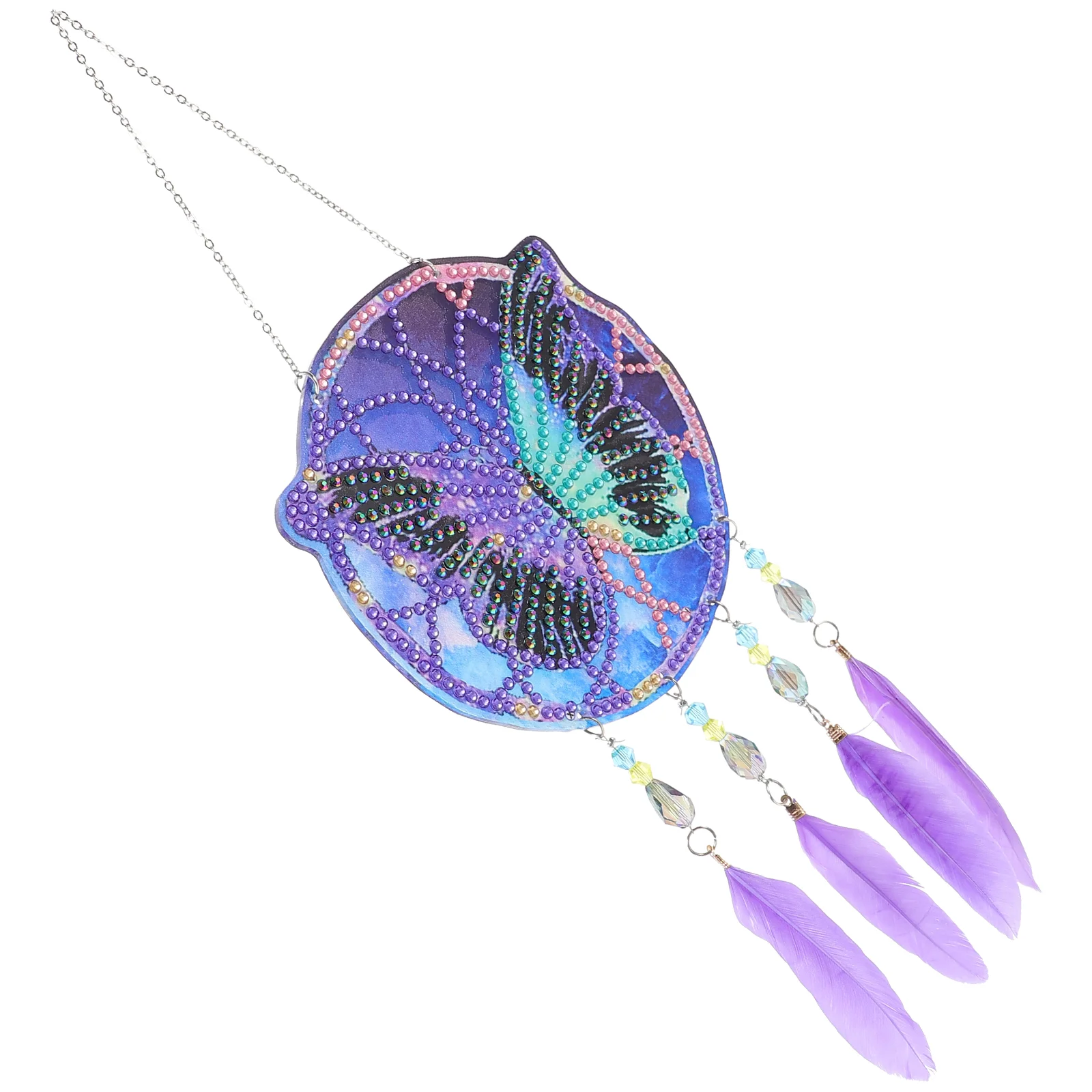 

Indoor Hanging Adorn Office Decor Dreamcatcher Craft Catchers Girls
