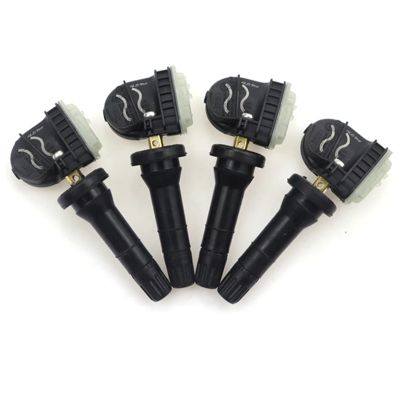 Датчик давления в шинах TPMS Φ для Ford HC3T-1A180-AB F-250 SD Fusion Lincoln MKZ 2017 2018 F-350