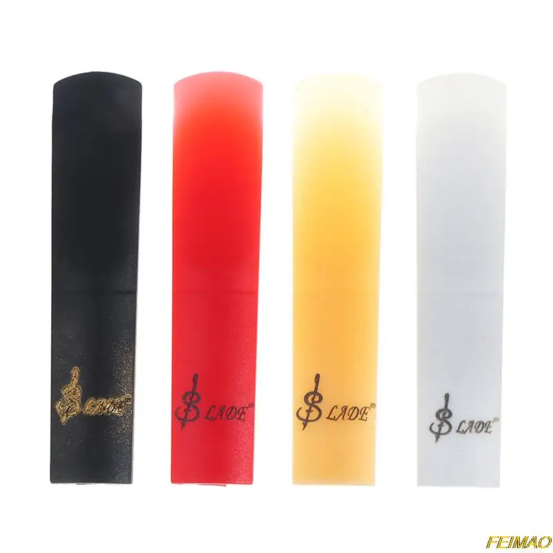Alto Saxophone Reed Resin Reeds Strength 2.5 Musical Instrument Accessories