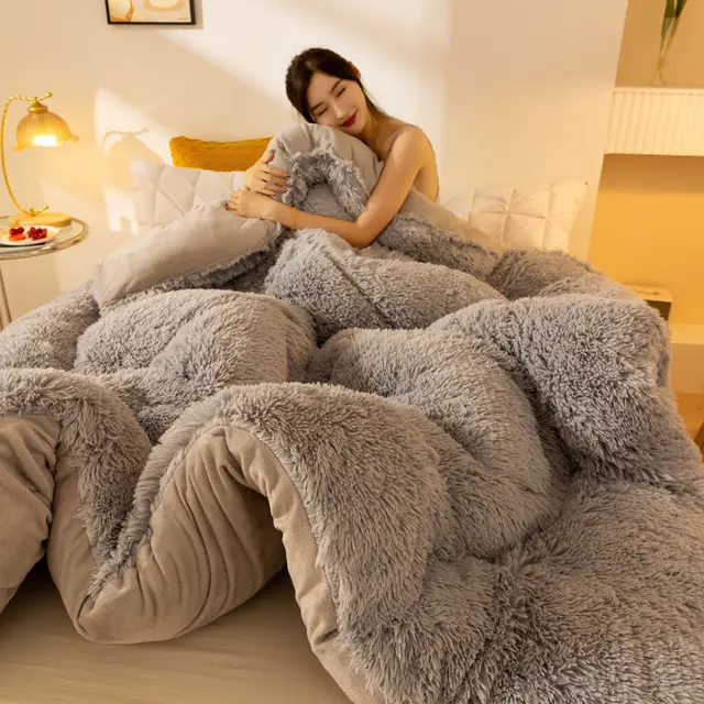 Как выбрать одеяло? в интернет-магазине Созвездие Снов