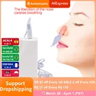 Прямая поставка, аппарат для лечения ринита и синусита, уход за носом, устройство для массажа ринита и бионазы, лазерное лечение, забота о здоровье