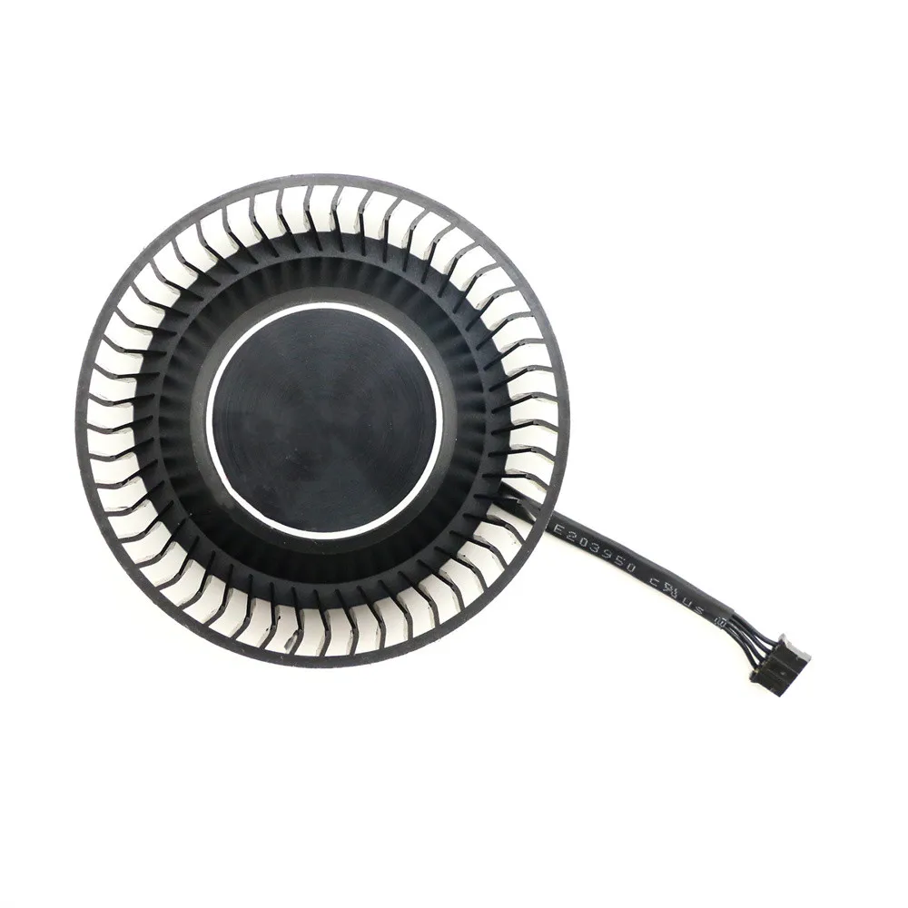 

Вентилятор Охлаждения видеокарты PLB08025B12HH для Gigabyte RTX3090 3080ti 3080