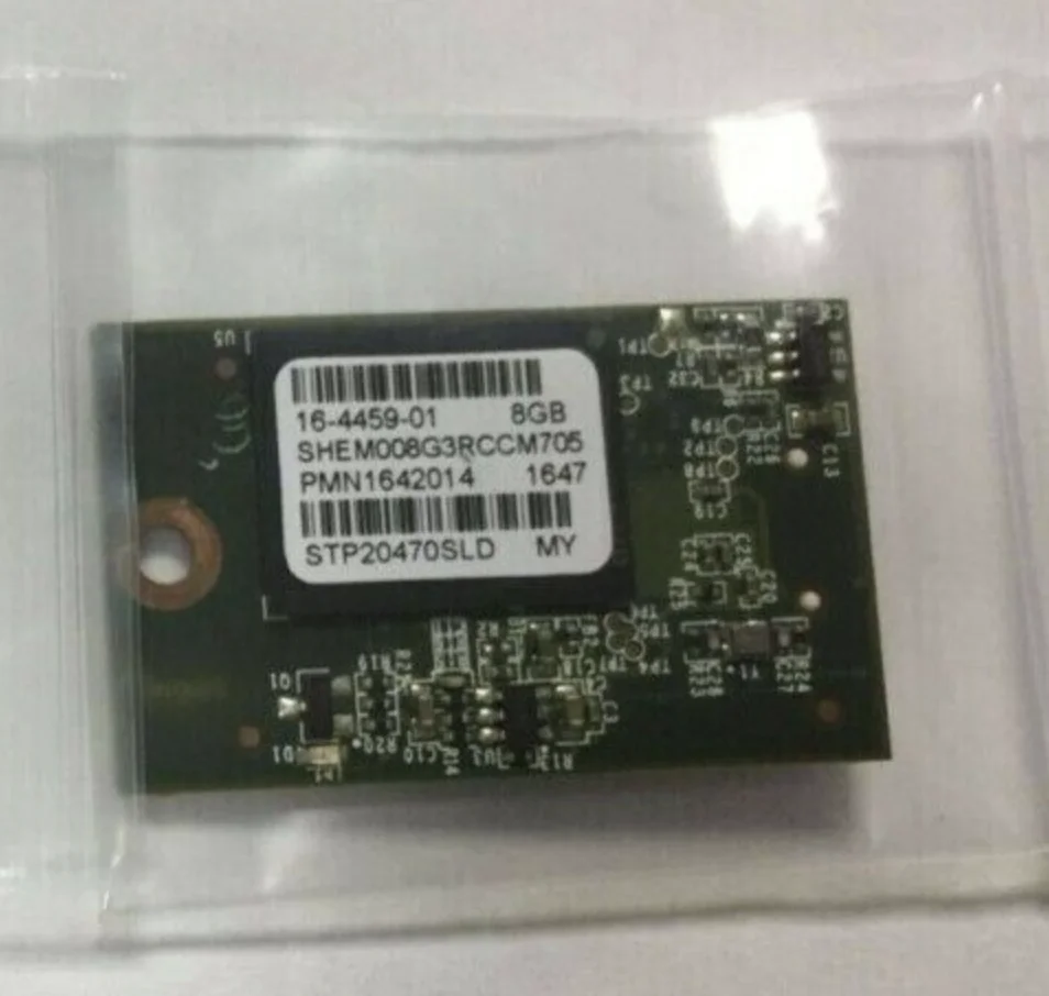 

NEW MEMORY FLASH MEM-FLASH-8G for cisco router and switch