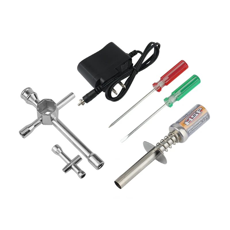 Для 80141 HSP свеча накаливания стартер воспламенитель зарядное устройство