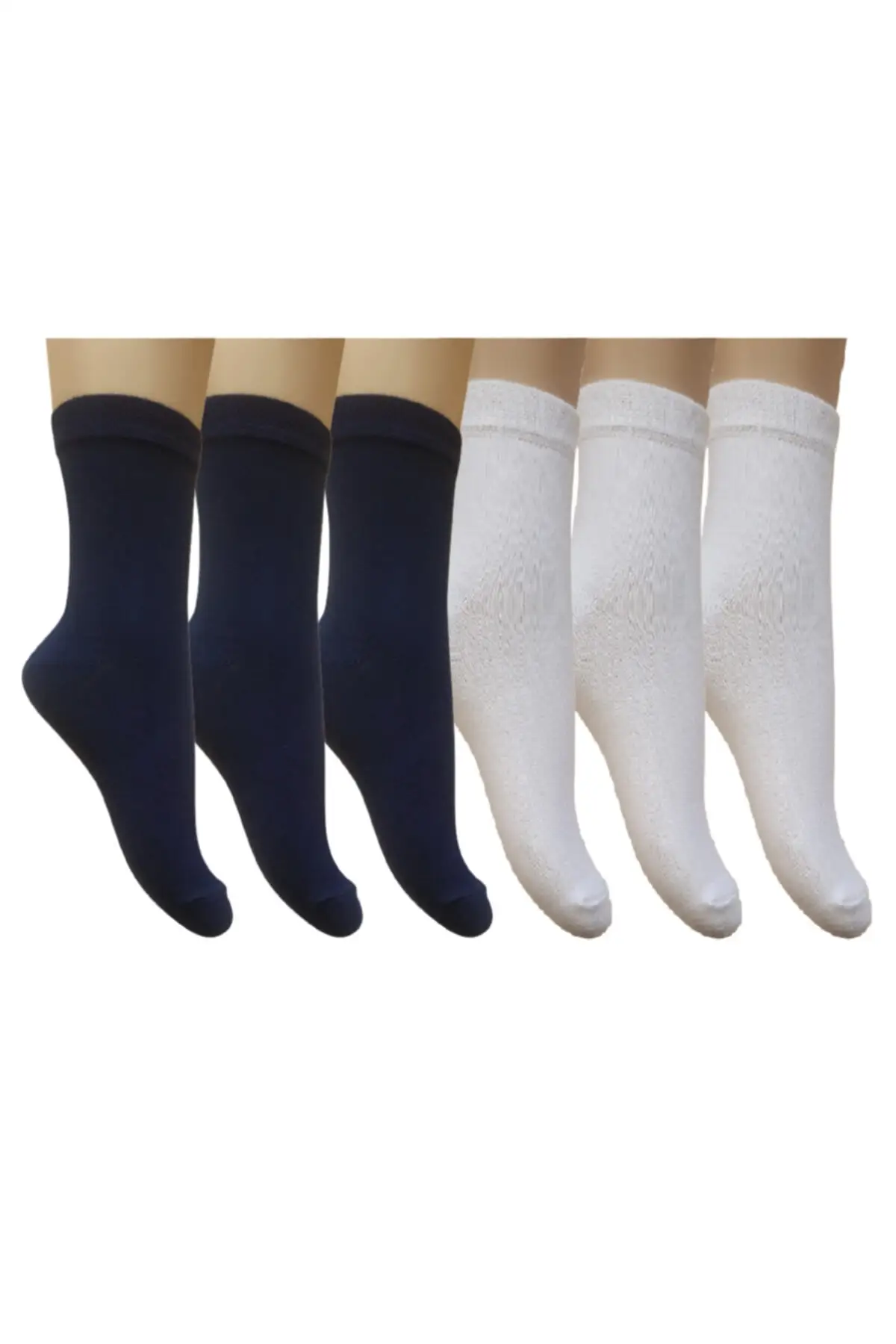 

Детские носки, хлопковые однотонные темно-синие, белые цветные Школьные носки, набор носков