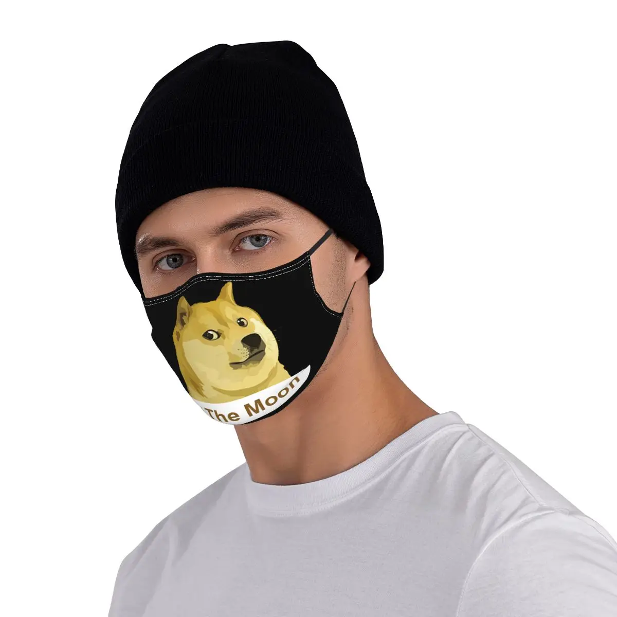 Рисунок 6 - Аниме Dogecoin To The Moon B(1)