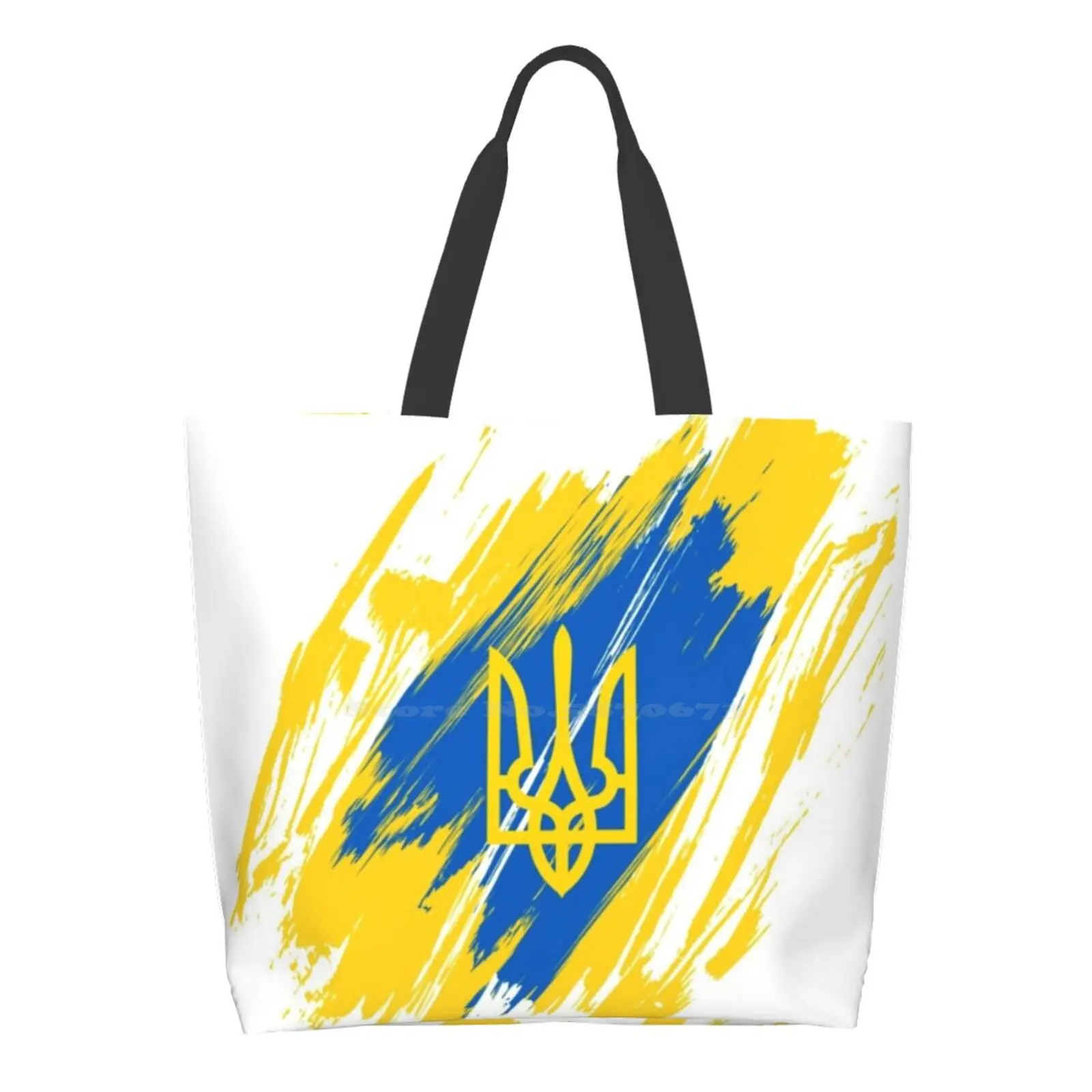 

Ukraine | Україна Women Shopping Bag Girl Tote Large Size Україна Ukraine Ukraine Ukraine Flag Ukraine Ukraine Ukraine Ukraine