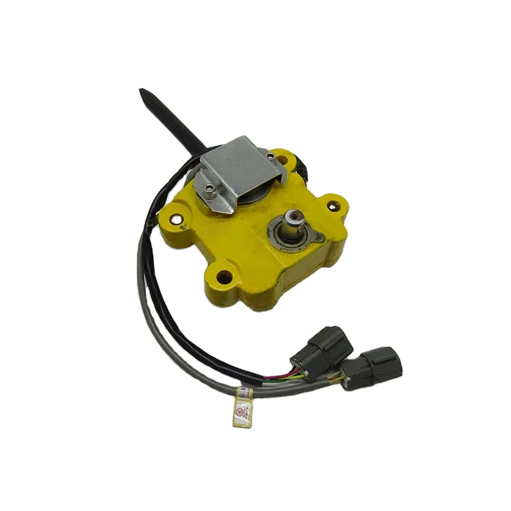 Акселератор для двигателя дроссельной заслонки Komatsu 7824-30-1600